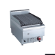 Fed Gasmax Benchtop Gas Lava Rock Grill JUS-TRH40E