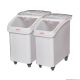 Food And Ingredients Bin On Castors 81L - JW-S81