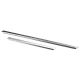 1/1 Gastronorm Adaptor Dividing Bar To Divide GN Pans & Trays 530mm Long Divider
