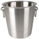 Olympia Champagne Bucket with Handles K406
