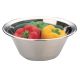 Vogue Stainless Steel Bowl 8Ltr K538
