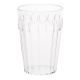 Kristallon (Pack of 12) Polycarbonate Tumblers 260ml K577