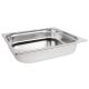 2/3 Gastronorm Tray Food Grade 65mm Deep