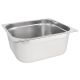 2/3 Gastronorm Tray Food Grade 150mm Deep