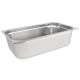 1/1 150mm Bain Marie Trays Gastronorm Pans