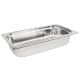 1/3 Gastronorm Tray Food Grade 65mm Deep