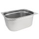 1/2 Gastronorm Tray Food Grade 150mm Deep