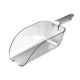 Kristallon Polycarbonate Scoop 1.8Ltr K937