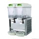 Double Bowl Juice Dispenser KF12L-2