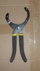 Oil Filter Remover Plier Wrench 60mm-90mm Auto Car Tool