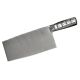 Vogue Stainless Steel Cleaver 20.5cm L259