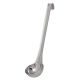 Vogue Plain Ladle 122ml L649