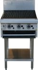 Lkk:Lkk Gas Char Grill W/Stand-600mm - LKKCG6