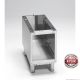 Fagor Open Front Stand To Suit -05 Models In 700 Series MB-705
