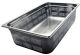 1/1 Bain Marie Trays, 150mm Gastronorm Pans Steam Perforated Pans