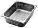 P12065 - 1/2 x 150 mm Perforated Gastronorm Pan Gn Bain Marie Tray