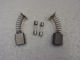 Carbon Brush And Spring For 35mm Magnetic Base Power Drill