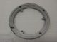 Silver Plastic Ring For 30L Industrial Food Bread Dough Mixer Grinder