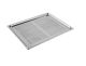 2/1 Bain Marie Trays, 20mm Gastronorm Pans Steam Perforated Pans
