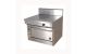 Goldstein 914mm Gas Target Top With Static Oven PFT28