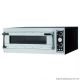 Prisma Food Pizza Ovens Single Deck 4 X 40cm TP-2-1