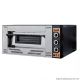 Prisma Food Single Deck Gas Pizza&Bakery Ovens PMG-9
