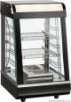 Fed Pie Warmer & Hot Food Display PW-RT/380/TGE