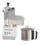 Robot Coupe Food Processor Cutter Vegetable Slicer RefCode 2421 R 401