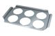 Hatco Corporation Rcthw-Pc Pasta Cooker Tray Accessory