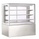Fsm Refrigeration Series D Series Hot Display Cabinets RHD900-3