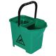 Jantex Mop Bucket Green S224
