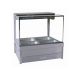 Roband Square Profile Hot Food Bar S22