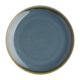 Olympia Kiln Round Coupe Plate Ocean 230mm (Pack of 6 only) SA282