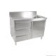 Cabinet With Right Sink SC-6-1200R-H