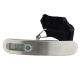 Digital Portable Handy Stainless Steel Luggage Weighing Scale