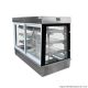 SCRF15 Belleview Square Drop-In Chilled/Heated Display Cabinets Sc Series