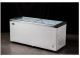 ATOSA Glass Top Chest Freezer 620P SD-620P