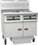 Pitco Solstice Series Fryer Banks & Add On Units SG14S‐C/FD/FF