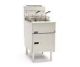 Pitco Solstice Series Fryers Stand Alone Gas Fryers Sg18S