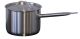 Forje Saucepan, High - Including Lid 4.4Lt SH4
