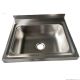 SHY-2N Stainless Steel Hand Basin