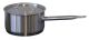Forje Saucepan, Low - Including Lid 3.3Lt SL3