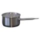Forje Saucepan, Low - Including Lid 1.9Lt SL2