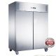 Fed-X S/S Double Door Upright Fridge XURC1200SFV