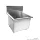 Single Mop Sink - SMS-H