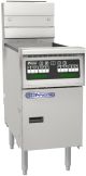 Pitco Solstice Supreme Ssh Series Fryers Ssh60