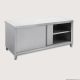 Quality Grade 304 S/S Pass Though Cabinet ( Double Sided) - STHT-1800-H
