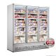 Triple Door Supermarket Freezer LG-1500GBMF