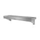 Solid Wall Shelves 2100 X 300 X 255 SWS21