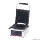 Electric Square Waffle Maker Single 2Kw - TCG-801WKW